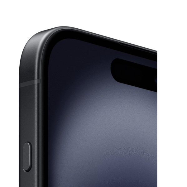 iPhone 16 256GB Black - Image 3