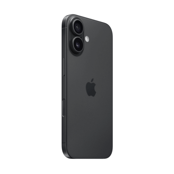 iPhone 16 256GB Black - Image 5