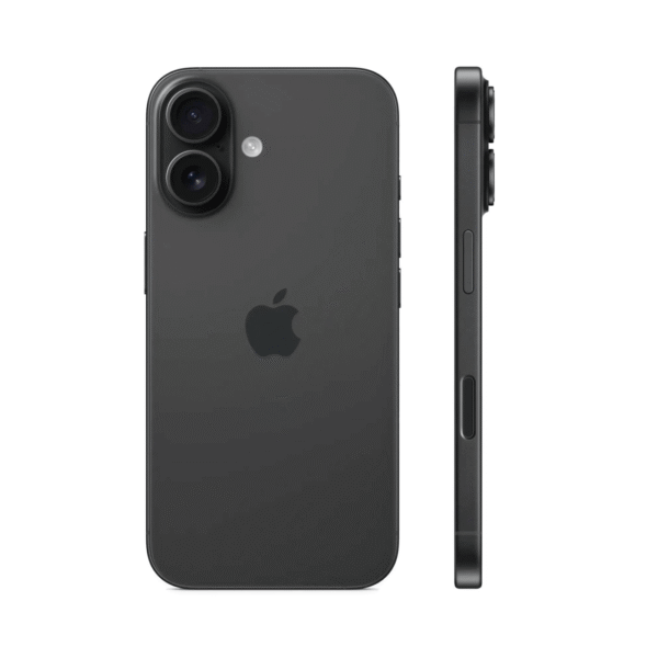 iPhone 16 256GB Black - Image 4