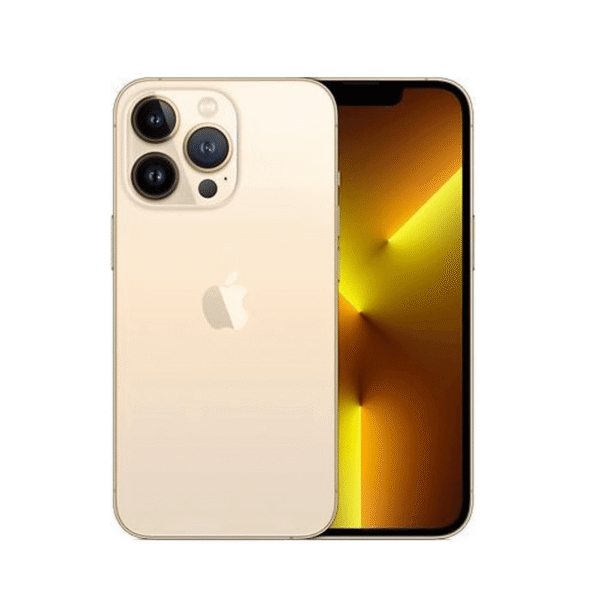 iPhone 13 Pro Max 512GB Gold - Image 2