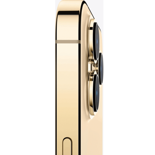 iPhone 13 Pro Max 512GB Gold - Image 3
