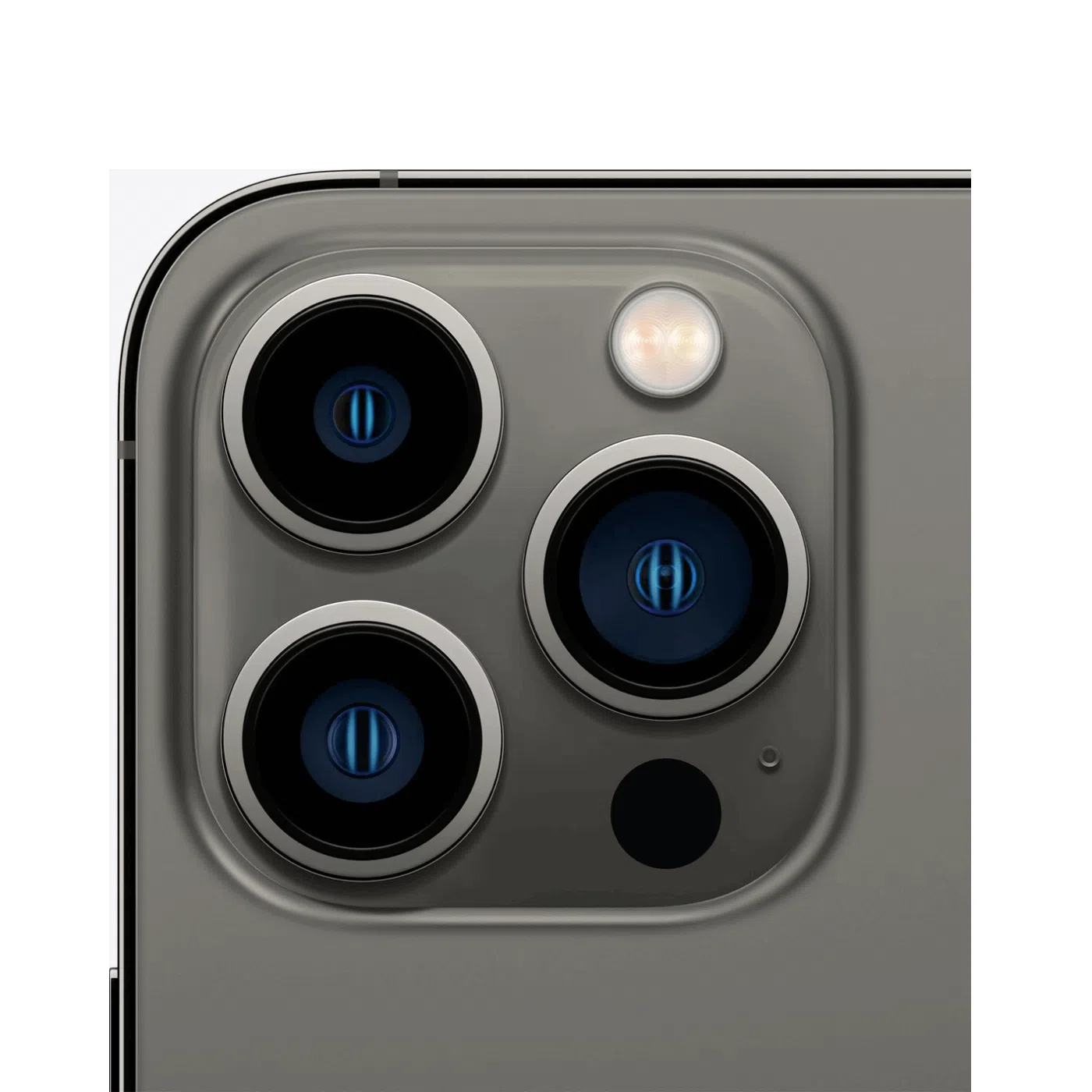 iPhone 13 Pro 128GB Gray - Image 6