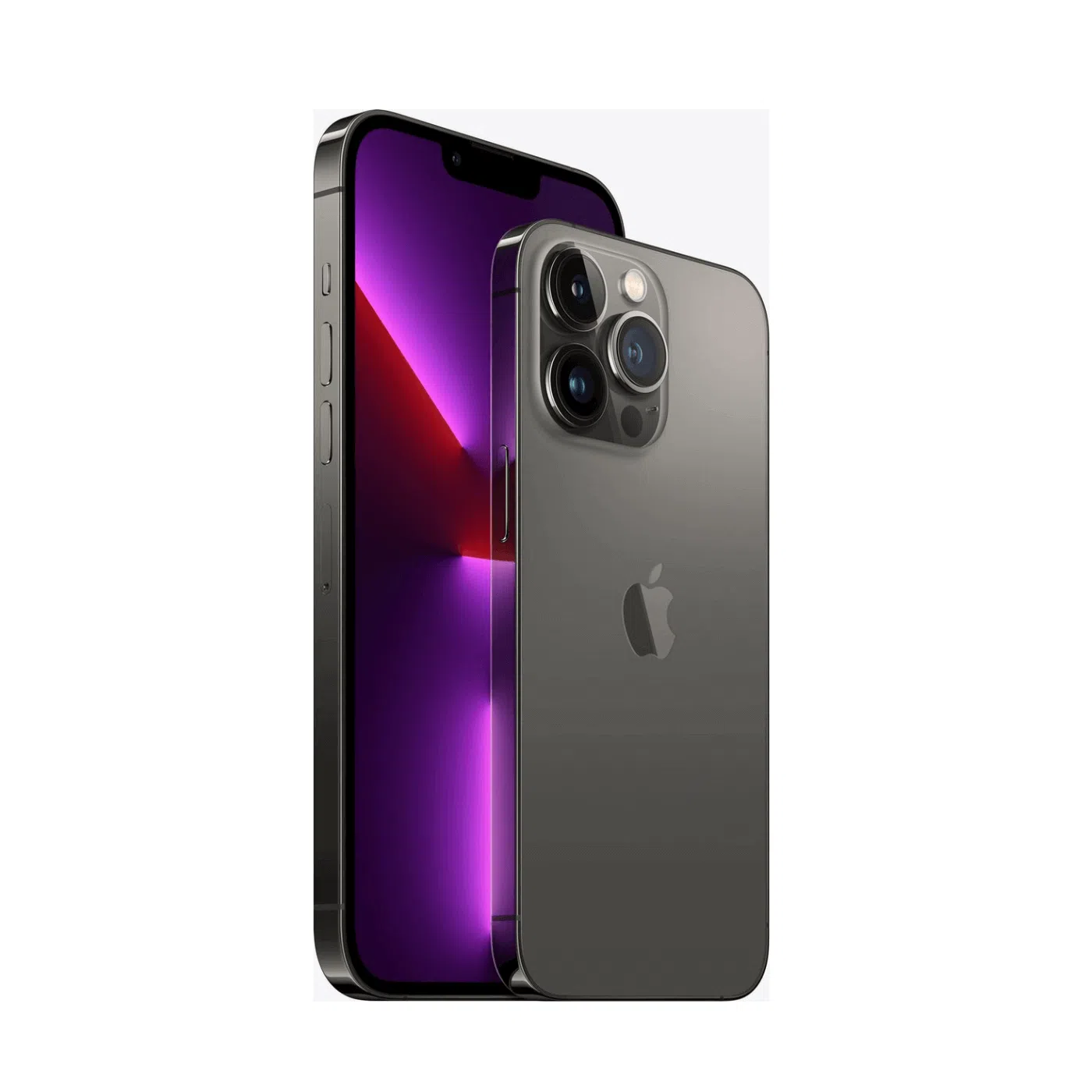 iPhone 13 Pro 128GB Gray - Image 4