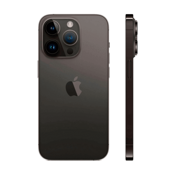 iPhone 14 Pro Max 512GB Space Black - Image 12