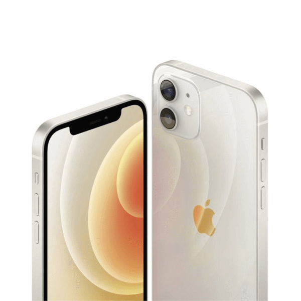 iPhone 12 128GB White - Image 2