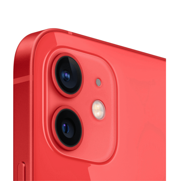 iPhone 12 128GB Red - Image 6