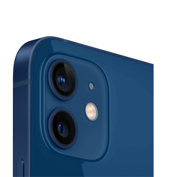iPhone 12 128GB Blue - Image 6
